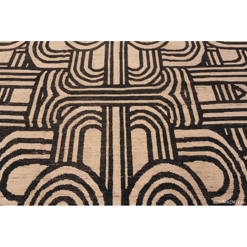 One-of-a-Kind 16'5" X 22'6" Hand Knotted Area Rug
