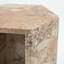 Table d'appoint Luxury Natural