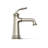 Bellera Single-Handle Bathroom Sink Faucet, 1.2 Gpm In Polished Chrome-75347247-122623330