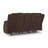 Valente Power Reclining Loveseat With Console