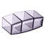 Organisateur de maquillage en plastique Khurum-604855177