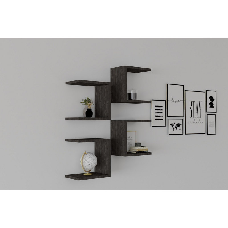 Locelso Floating Shelf
