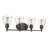 Edel 4 - Light Vanity Light