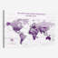 World's A Book I Push Pin World Amrico-463052759