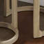 Ensemble de tables basses 24 "2PCS-800968350