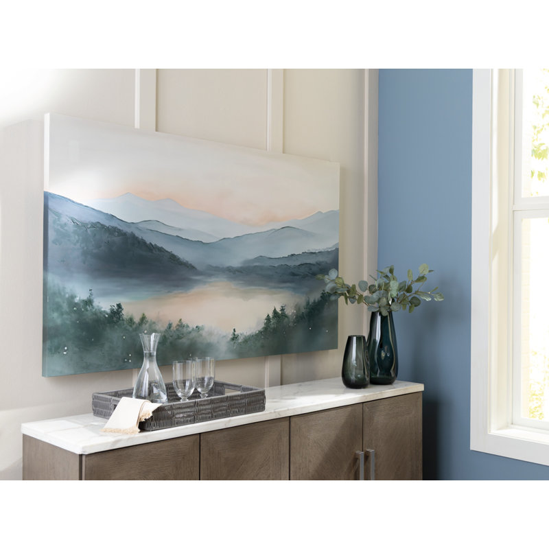 Vernmont Wall Art