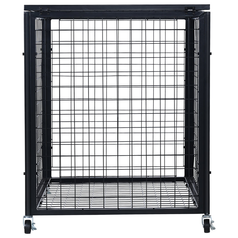 Steel Multi-Use Sports Rack