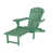 Green selected