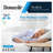 Thomasville Avalon 12" Latex Foam Engineered Mattress-66829506
