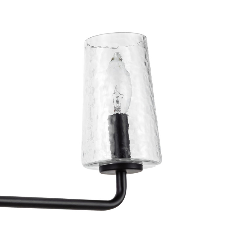 Ahsaad 3 - Light Dimmable Vanity Light