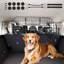 Barrière de séparation pour chien 38,5 "à 61,6" Dog Car Barrier-111644588