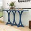 Console en bois 59,8 po-120771392