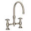 Fairfield Kitchen Bridge Faucet-1074021241