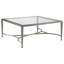 Metal Designs Sangiovese Cocktail Table-24383302-97677036