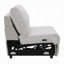 Fauteuil inclinable électrique Tarrance