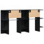 Engineered Wood Wardrobe