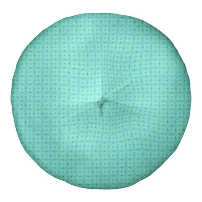 Coussin de sol Katelyn Elizabeth