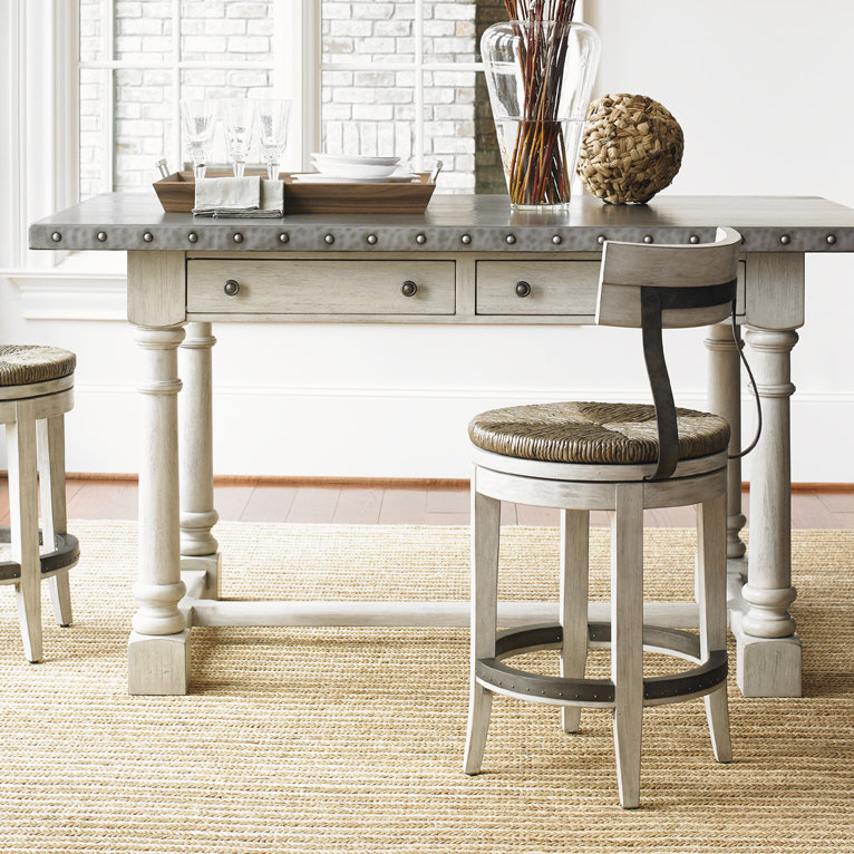 Oyster Bay 5 - Piece Dining Set
