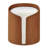 Rayburn Upholstered Ottoman