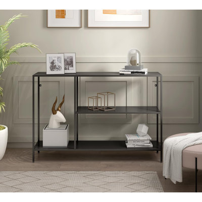 Elenna 120Cm Console Table