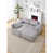 Gris clair est en rupture de stock