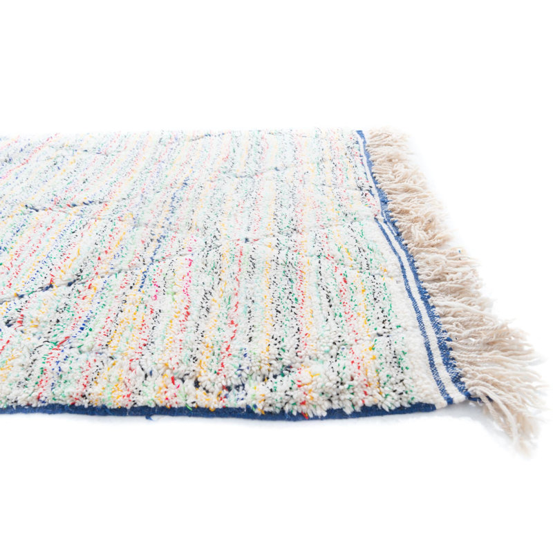 Mosser Multi Rug