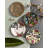 Spode, Creatures Of Curiosity - Dessert Plates