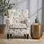 Fauteuil d'appoint Club