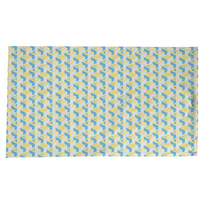 Nappe de gratte-ciels classiques