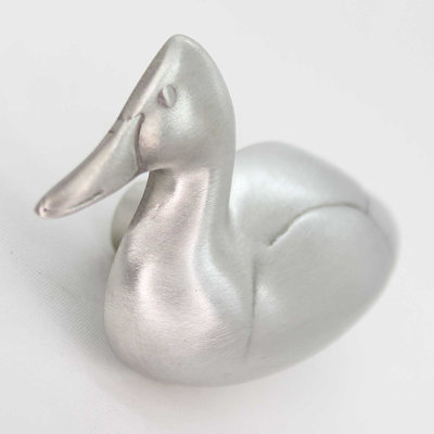 3.3" Canvasback Left Facing Knob