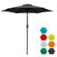 Parasol de marché 7 pi 6 po Berenike-1499785307