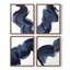 «Stone Aperture IV», ensemble de 4 encadrées-884406623-884406562