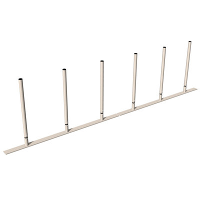 Pollitt Weave Posts