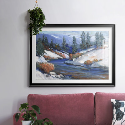 " First Snow II "