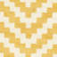 Sanyla Hand-Tufted Wool Herringbone Area Rug-17126420