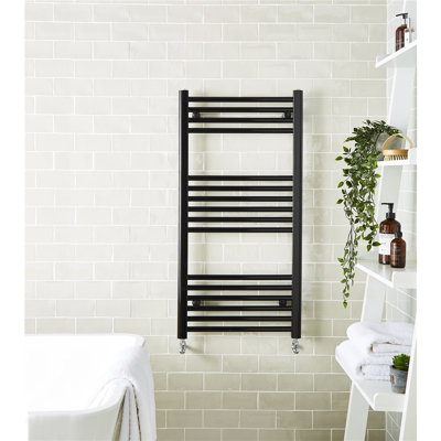 Heated Towel Rails
