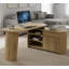 Modular L-Shaped Executive Desk-2029391438