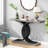 39.37'' Console Table-1624016831