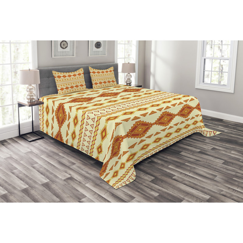 Frankland 264 TC Duvet Cover Set