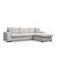 Canapé modulaire de coin 114,17 po-871636723-871636722