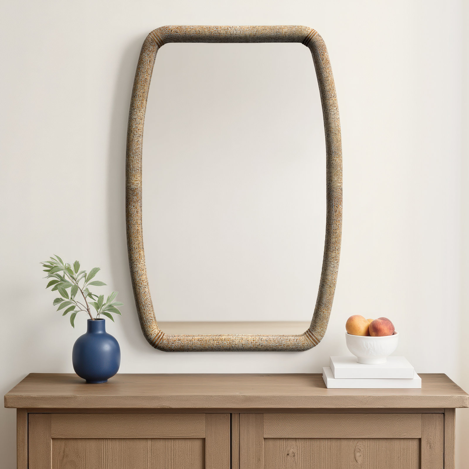 Melodica 24" Accent Mirror