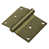 Antique Brass