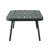 Mariano Steel 4-Pieces Coversation Set, Grey-210516614-210516613
