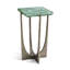 Water Seaglass Martini Table-867542244