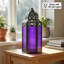 Lanterne décorative marocaine avec lumières DEL-1591989306-1524636415