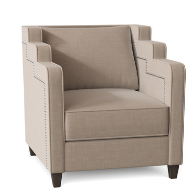 Abbey Upholstered Armchair