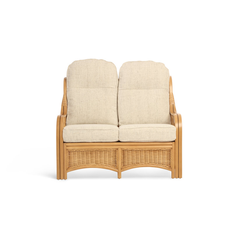 2 Seater Loveseat