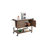 Outdoor Bar Cart With Wheels