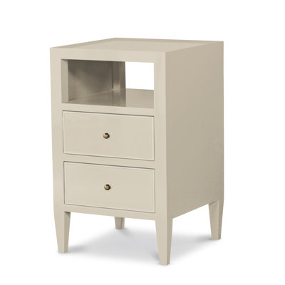 Aster Bedside Table