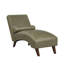 Chaise longue avec coussin traversin-1525195759
